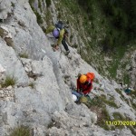 Si aggiunge Beernard con amico