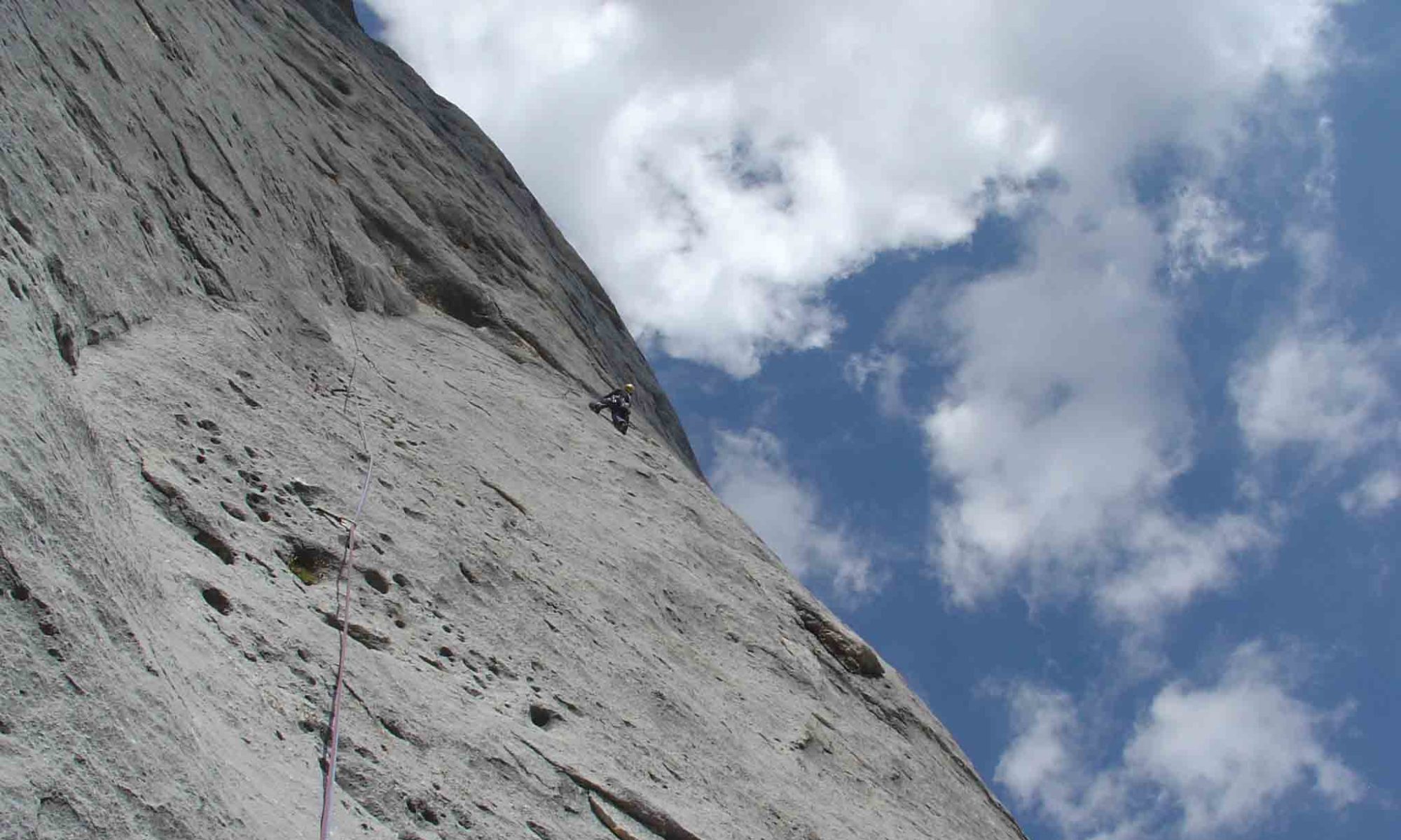Scuola di Alpinismo Scialpinismo e Arrampicata Libera "Pietramora"