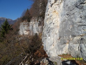 panoramica falesia