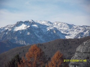 prima neve