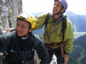 spigolobregostane Paola e Bernard