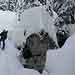 tanta neve